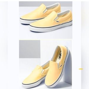 Vans Slip-on Sneaker